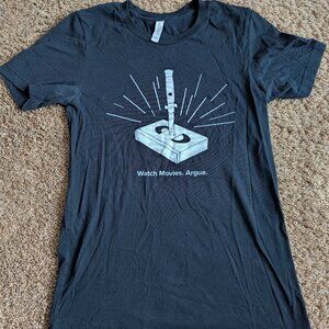 You Hate Movies Podcast T-Shirt